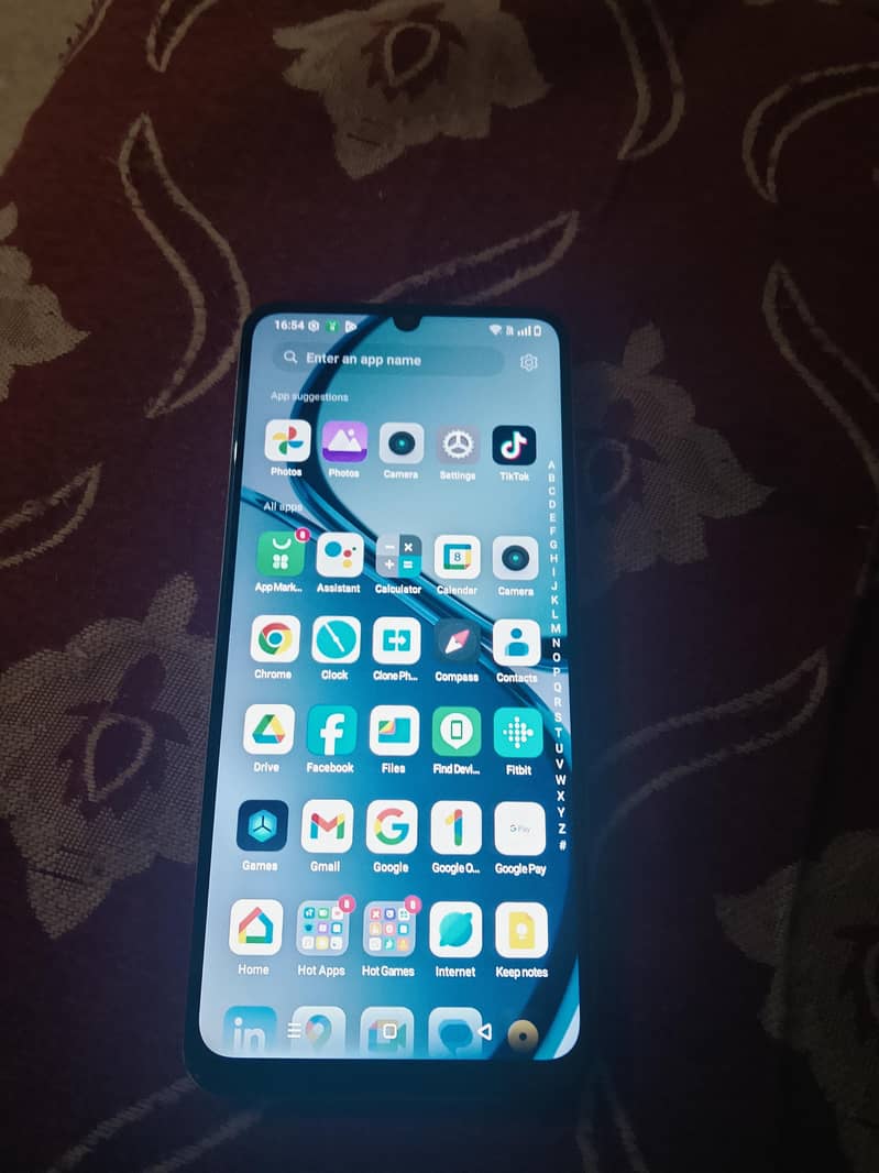 realme c53 0