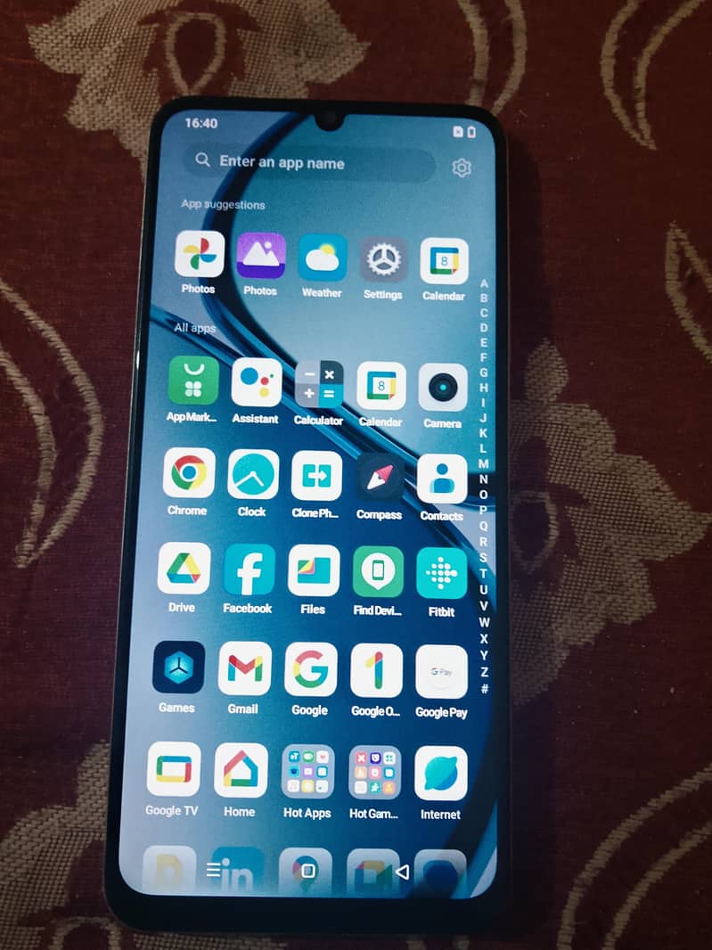 realme c53 4