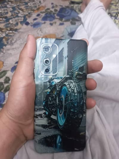 One plus 9 gaming phone 90fps PUBG only for exchange