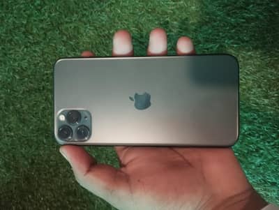 iPhone 11 pro max