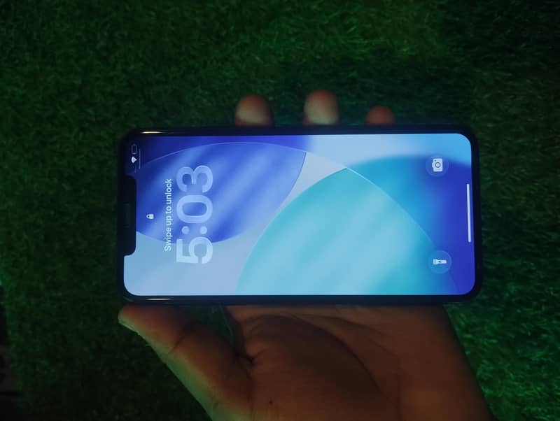 iPhone 11 pro max 1