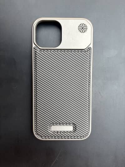 Iphone 15 metal cover best safety and sleek design