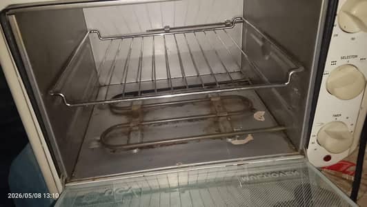 baking oven for sale