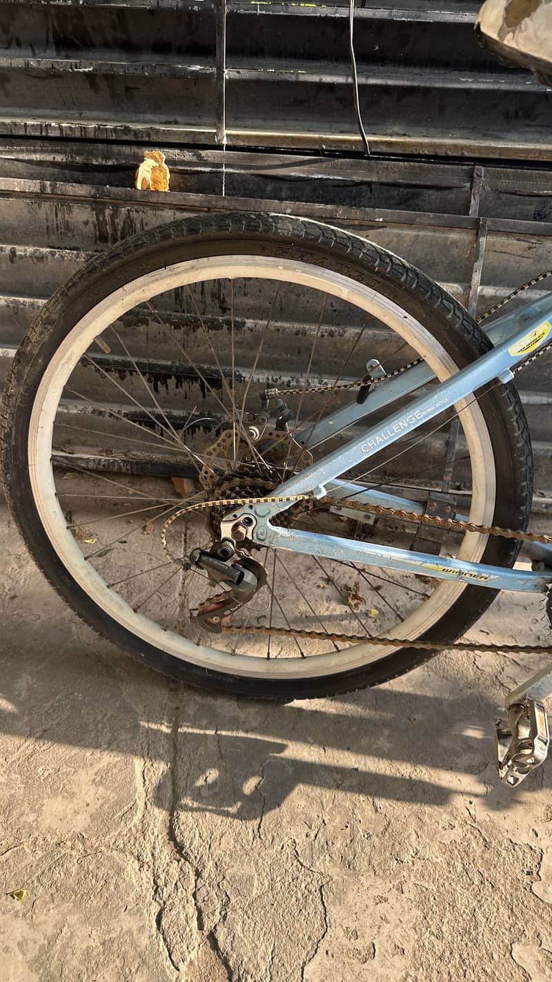 Cycle 0