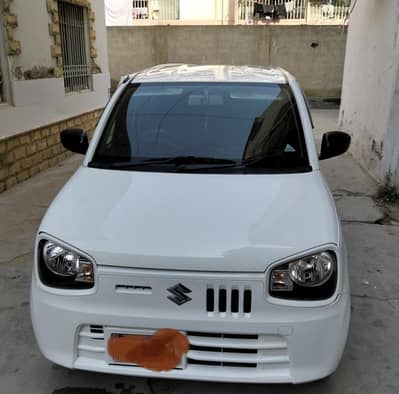 Suzuki Alto VXR 2024 for Sale