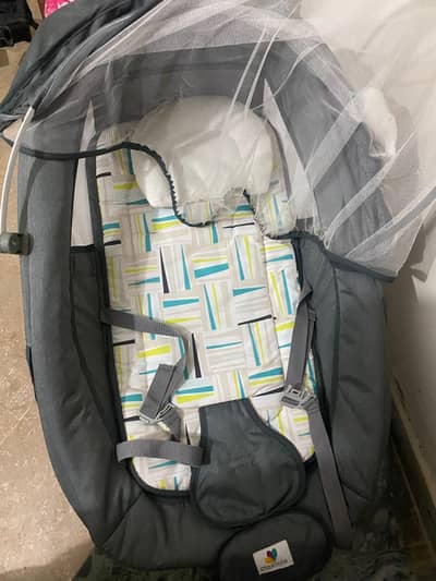 selling mastela 3 in 1 because I got 2 same gifts for my child