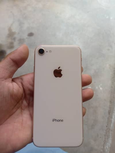 iphone 8 exchange possible
