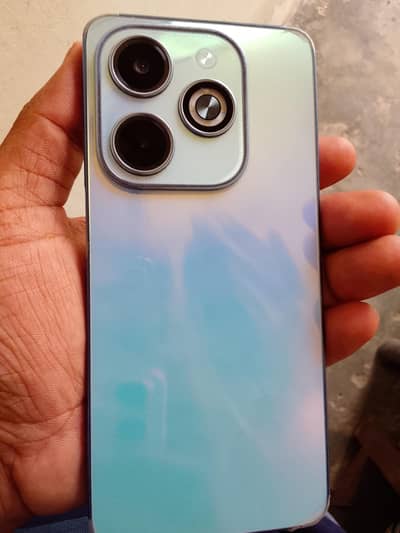 Infinix Hot 40i