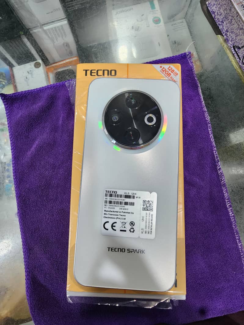 techno spark 30c 0