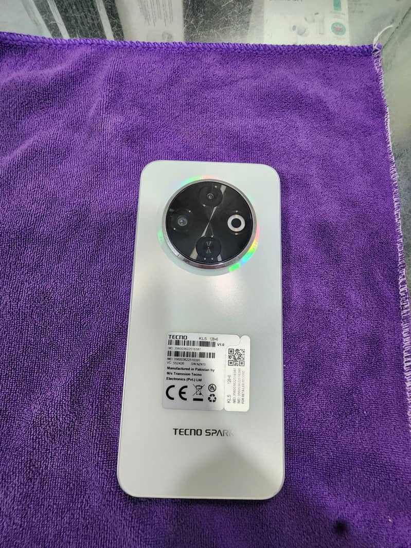 techno spark 30c 1