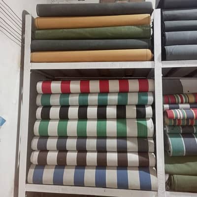Tarpal Installation Service Available All In Punjab