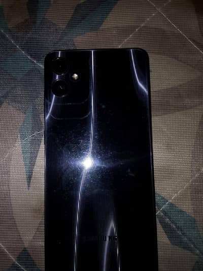 Samsung Galaxy a05 phone mein koi kharabi nahin hai