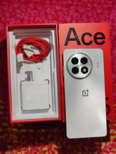 Oneplus 13R