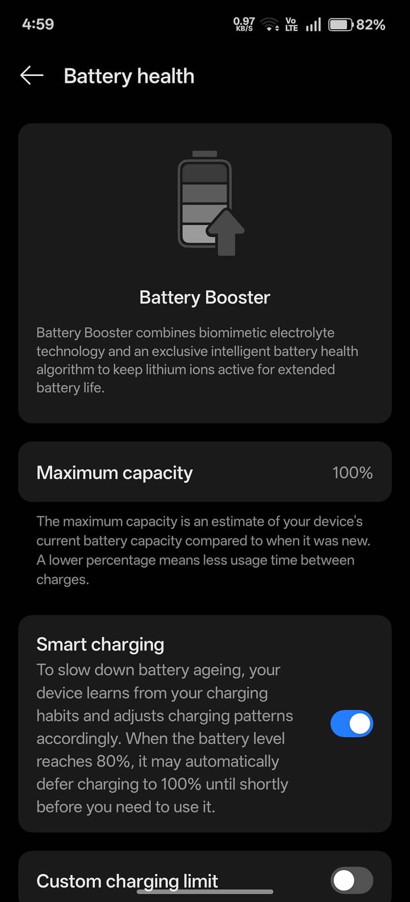 Oneplus 13R 3