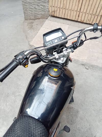 honda cd70