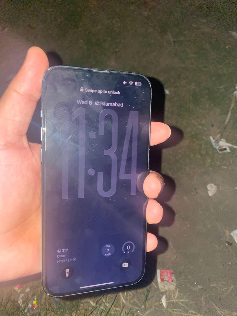 iphone 14pluse 4