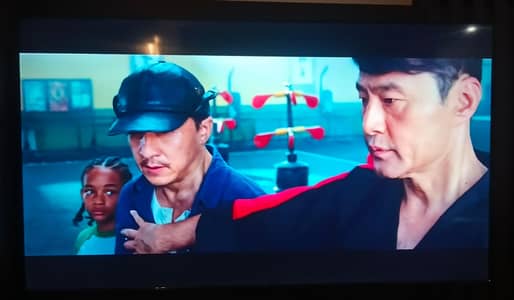 TCL tv T6C series, (model 65T6C)