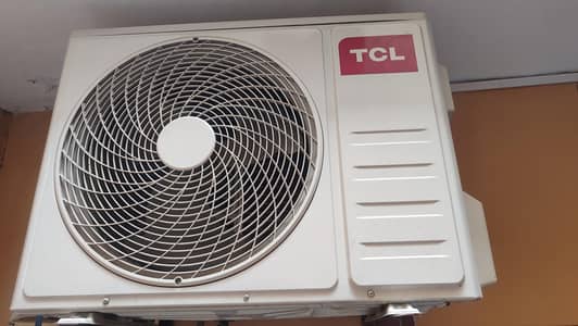 TCL AC 1.5 ton