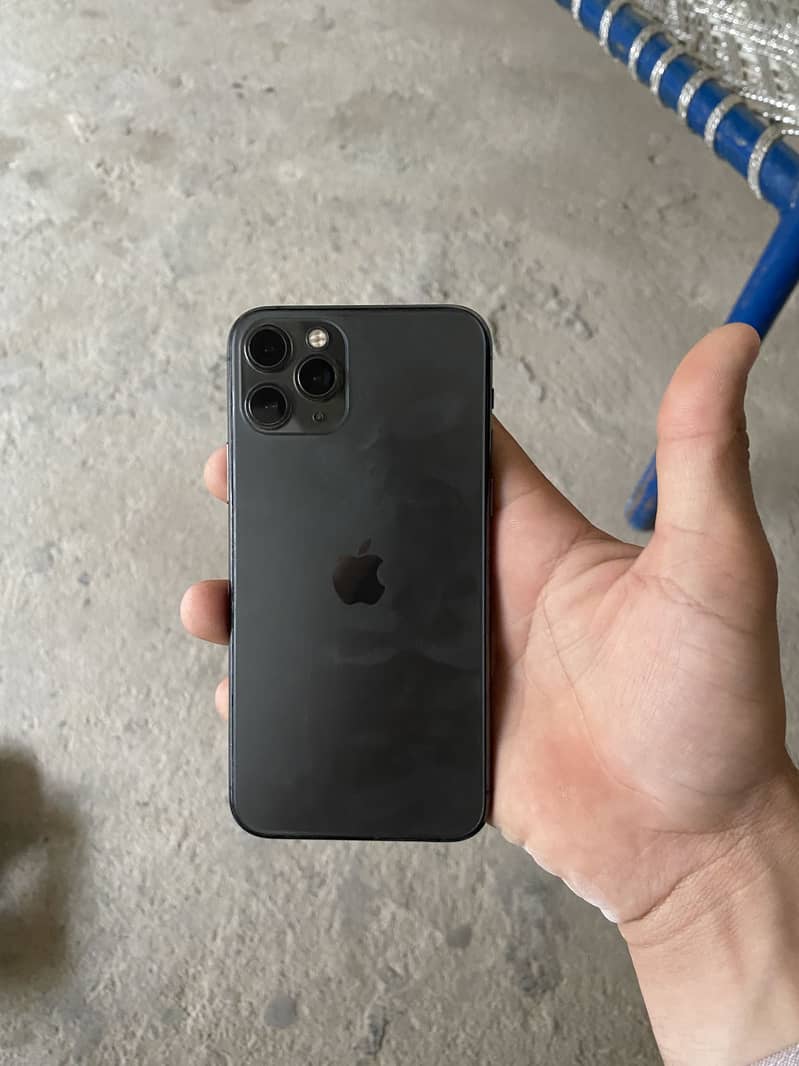 Iphone 11 pro 0