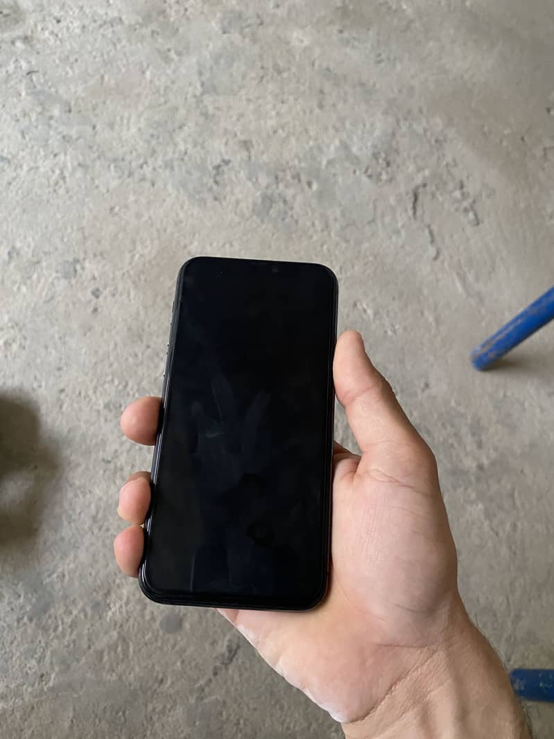 Iphone 11 pro 7