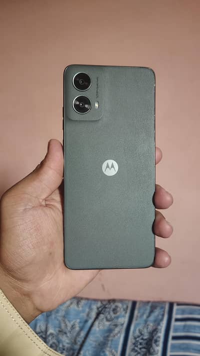 Motorola Moto G 5G 2024 sim lock varient for sale (128 GB)