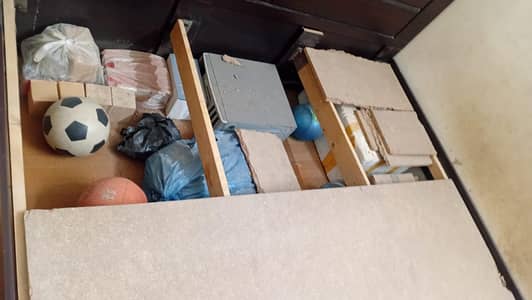 Bed for sale
