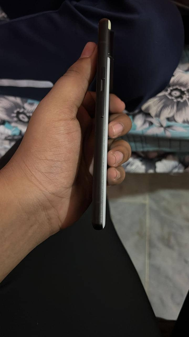 Google Pixel 6 4