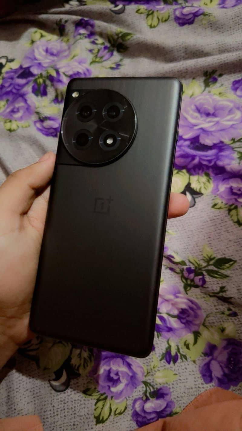 OnePlus 12r 0