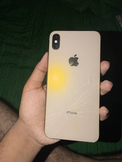 Apple iPhone XS Max