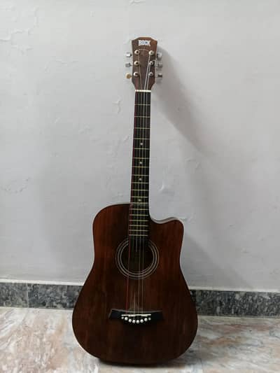 Guitar for beginners