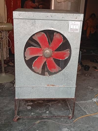 lahori cooler