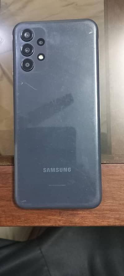 galaxy A13