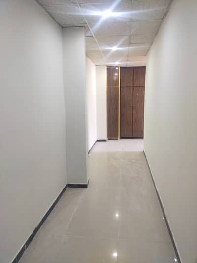Flat For Rent In Satellite Town Rawalpindi