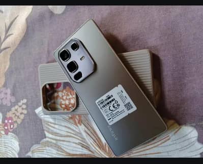 Infinix Note 50