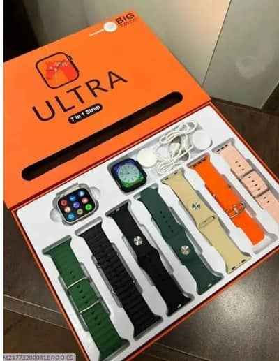 Imported Watch – Affordable Price