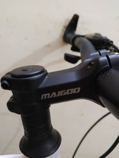 26 INCH IMPORTED GEAR CYCLE 8 MONTHS USED URGENT SALE 03417831299