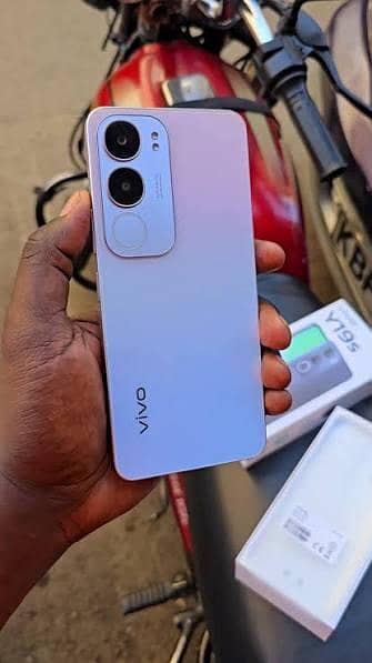 Vivo Y19s 6/128