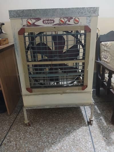 Lahori cooler