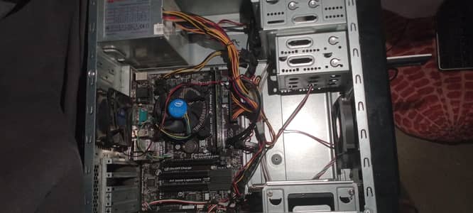 Core I3 4rth generation