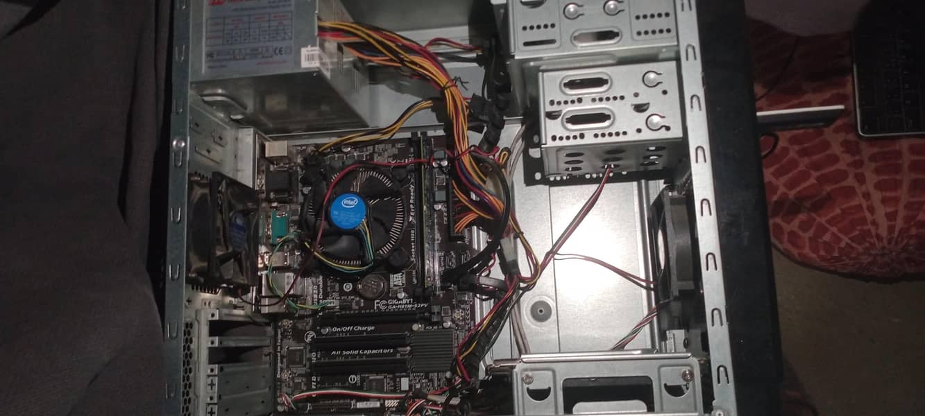 Core I3 4rth generation 0