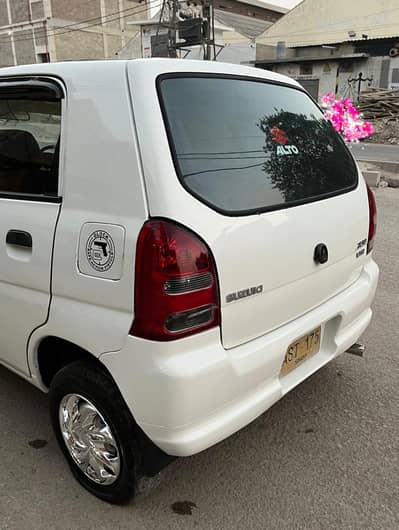 Emergency Sale Suzuki Alto VXR 2009 = 03122233835