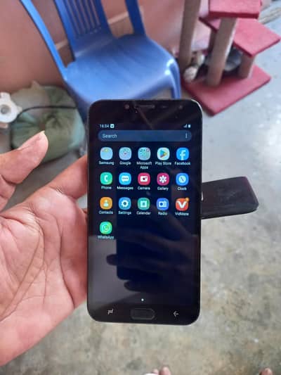 Samsung mobile