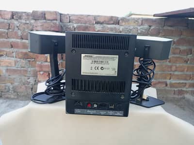 Bose companion 5