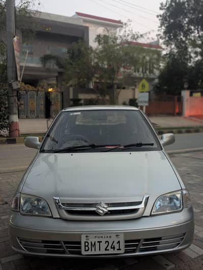 Cultus Vxr silver colour