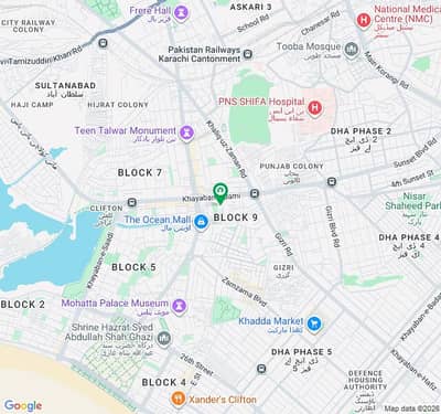 1000 Sq Yards Bungalow Available For Sale