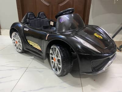 Brand New car kids Manual and Auto with Remote