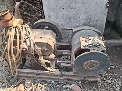 generator for sale