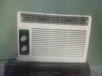 Windows Ac for sel condition 9/1o