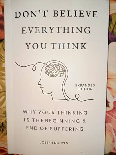 psychology book