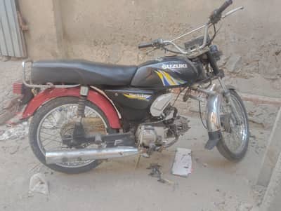 Suzuki spinter 2011 model original condition  documents ok 03217699114
